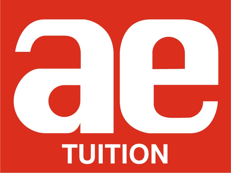 AE Tuition Logo