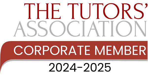 Tutors Association Logo